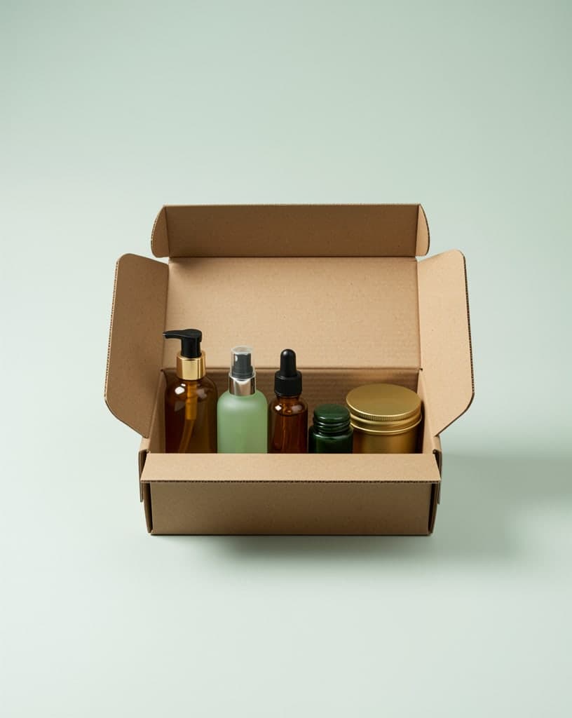 Apothecary Discovery Set - View 1