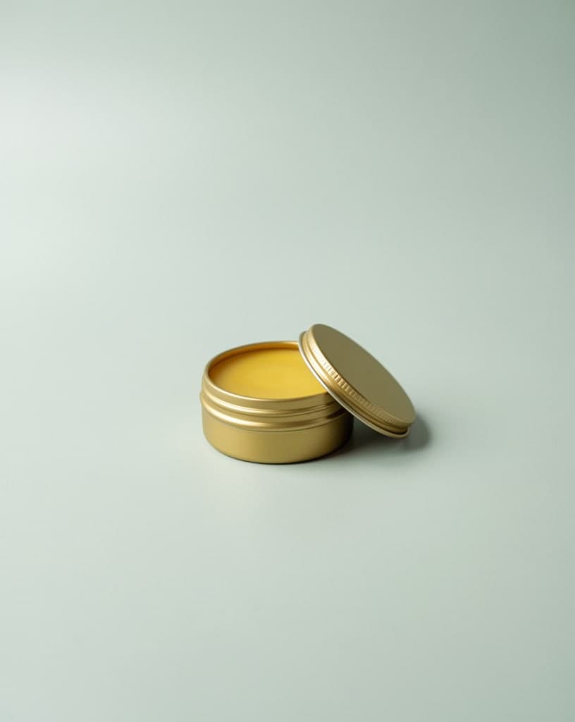 Calendula Barrier Balm - View 1